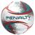 Bola Futsal Penalty Rx 500  Branco, Vermelho, Preto