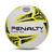 Bola Futsal Penalty Rx 500 Branco, Amarelo, Preto
