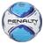 Bola Futsal Penalty S11 R2 XXIV Branco, Azul