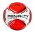 Bola Futsal Penalty S11 R2 Vermelho