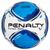 Bola Futsal S11 R2 XXIV 500 Termofixo Penalty Original Azul