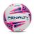 Bola Futsal Salão RX 500 XXIII Ultra Fusion Penalty Original Rosa