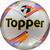 Bola Futsal Topper Dominator Training Sub 13 Roxo