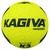 Bola Handebol Kagiva K3 Tecnofusion Oficial Handball Com NF Amarelo
