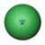 Bola Lisa 400g 20cm Ginástica Rítmica Dicat Sports Verde