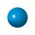 Bola maciça colorida 45 mm Azul