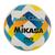 Bola Oficial Vôlei de Praia Mikasa Beach Classic BV543-Y Branco