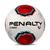 Bola penalty campo s11 ecoknit xx11 541623 Branco, , Vermelho, , Preto