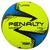 Bola Penalty Futebol Society Líder XXIV Unissex 521362 Amarelo