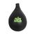 Bola Punching Ball - Speed FBR - Fight Brasil Preto, Verde