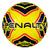 Bola Society Futebol Penalty Matis Original Profissional Amarelo, Roxo