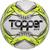 Bola Society Topper Slick Ii - Amarela Amarelo