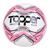 Bola Society Topper Slick Ii - Rosa Rosa