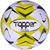 Bola Topper Slick Tech Fusion Colorful Futsal Amarelo