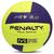 Bola Volei Penalty 8.0 Pro Verde limão e Azul