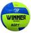 Bola Volei Winner Oficial Extra Soft - Amarelo Neon  Amarelo neon