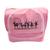 Bolsa ballet com porta sapato feel dance rosa Rosa