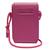 Bolsa Brizza Z19500 Pink Pk, Pink