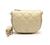 Bolsa Capodarte Tiracolo Alça Gorgurão Shoulder Bag  4604563 Bege