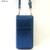 Bolsa Carteira Feminina Transversal Porta Celular com Brilho 5506 Azul