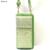 Bolsa Carteira Feminina Transversal Porta Celular com Brilho 5506 Verde