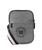 Bolsa Casual Mini Shoulder Bag Tiracolo Transversal Wilson Cinza