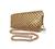 Bolsa Clutch Festa Metal Prata Dourada Preta Moderna Madrinhas Dourado