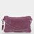 Bolsa Clutch Hotfix Feminina Pink