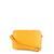 Bolsa Colcci Mini Bag Established 1986 Feminina   Amarelo