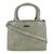 Bolsa Colcci Tote Shopper Básica Lisa Feminina Verde militar