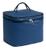 Bolsa Cooler Térmica Dobrável com Alça Impermeável de 15 Litros Prática Leve e Segura Azul marinho