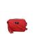 Bolsa Couro Santa Lolla Mini Bag Transversal Feminina Vermelho
