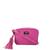 Bolsa Couro Santa Lolla Mini Bag Transversal Feminina Pink
