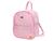 Bolsa De Costa Mochila Bebe Passeio Cores Barato Rosa bebe