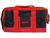 Bolsa de Ferramentas de Lona MTX - 902569 Vermelho e Preto