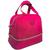 Bolsa De Mão Feminina Lancheira Viagem Termica Original Porta Alimentos Quente Frios Prática Basica Bolsinha Moderna Top Rosa Pink