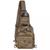 Bolsa de ombro brforce patrulha Camuflado multicam