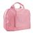 Bolsa de Viagem Dobrável e Compacta Jacki Design - ARH18610 Rosa
