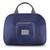 Bolsa de Viagem Dobrável Trapézio - Jacki Design Azul
