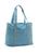 Bolsa de Viagem Republic Vix Nylon Casual Adulto Unissex Multicores - Ref CG32230 Azul