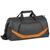 Bolsa Esportiva Premium Line Topget Preto, Laranja