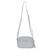 Bolsa Feminina Branca Moda Casual Importada na Cor Branca Branco