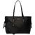 Bolsa Feminina Casual de Ombro com Necessaire Rafitthy 28.24140a Preto