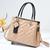 Bolsa Feminina Charmosita Lady Amorecas Fashion Khaki