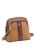 Bolsa Feminina Chenson 3483752 Napa natural