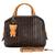 Bolsa feminina chenson - cg83739 Café