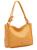 Bolsa Feminina Chenson de Ombro Grande Hobo Chic Oferta Amarelo