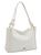 Bolsa Feminina Chenson de Ombro Grande Hobo Chic Oferta Nude