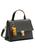 Bolsa Feminina Chenson Duo Monograma Preto