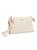 Bolsa Feminina Chenson Transversal Carteira Porta Celular Off White